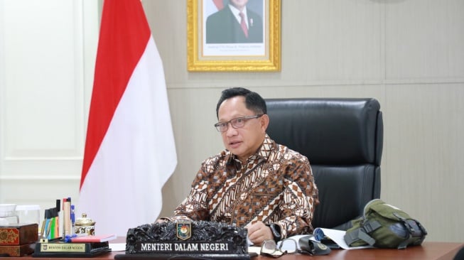 Tito Karnavian Tekankan Kreativitas dan Kemandirian Fiskal dalam RKAT Unsri 2026