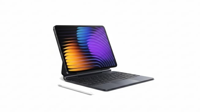 Xiaomi Redmi Pad Pro