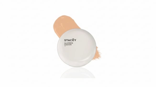 Stacey Glazedew Cushion (Brand)