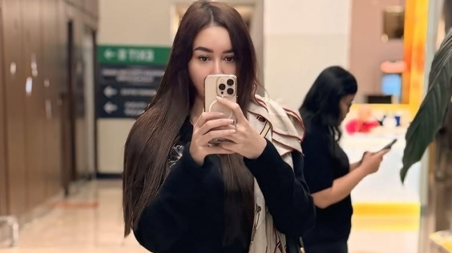 Pengunjung IG Melonjak Imbas Isu Ridwan Kamil, Aura Kasih Gelar Promo Gratis untuk UMKM