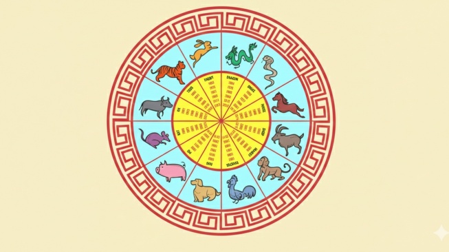 6 Shio yang Menarik Kekayaan dan Kelimpahan pada 27 Desember 2025: Babi dan Kuda Siap-Siap!