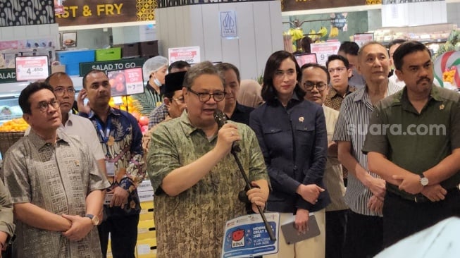 Stimulus Transportasi Nataru Meledak: Serapan Anggaran Kereta Api Tembus 83% dalam Sepekan!