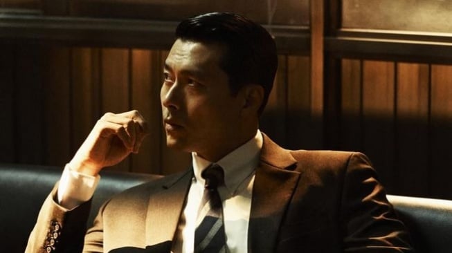 Hyun Bin Kembali ke Layar Kaca, Drama Made in Korea Sajikan Cerita Politik