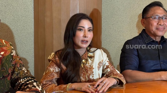 Ngaku Dihamili Ridwan Kamil hingga Bupati Bintan, Ayu Aulia Minta Maaf: Itu Cuma Halusinasi