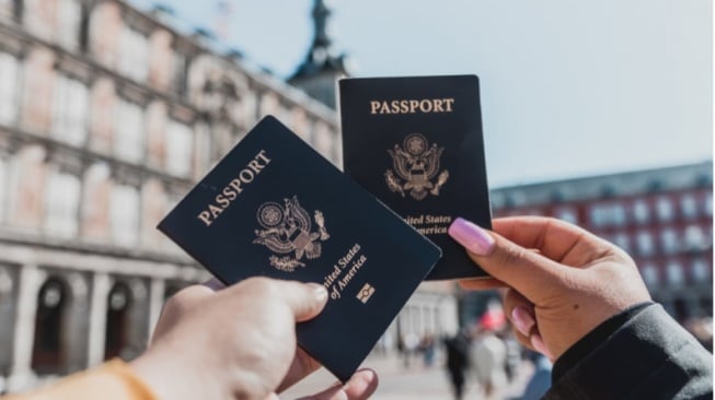 Efisiensi yang Ditinggalkan: Paspor 5 Tahun dan Cara Berpikir Negara