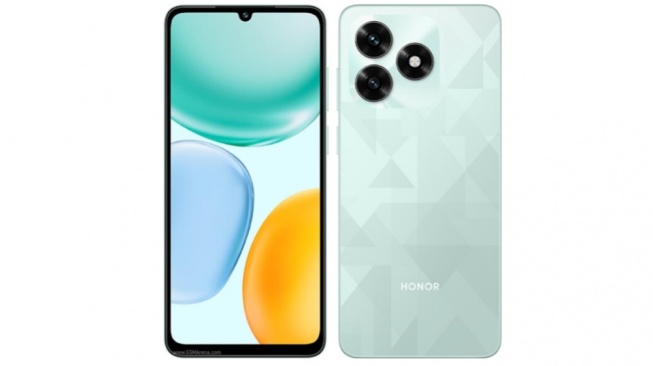 Honor Play 10A Debut di Tiongkok, Harga Mulai dari Rp1,9 Juta