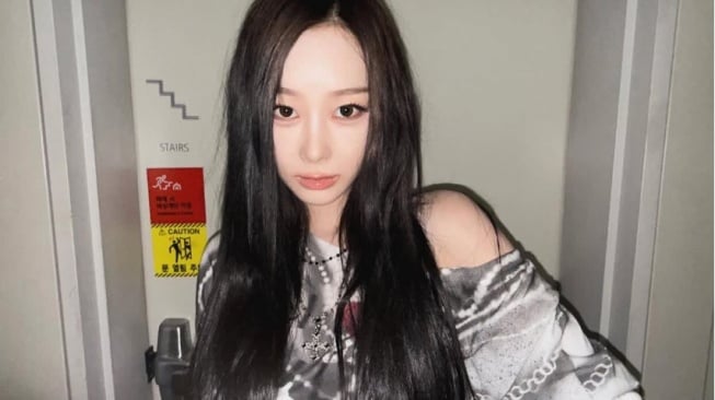 4 Inspirasi Gaya Kasual ala Giselle aespa, dari Chic hingga Street Style