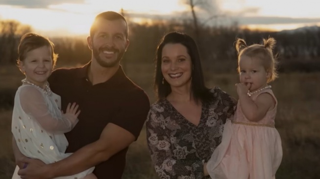 Siapkan Mental Nonton American Murder: The Family Next Door, Dokumenter Netflix dengan Format Unik