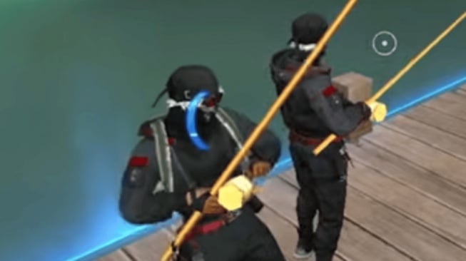 35 Kode Redeem FF 26 Desember 2025: Klaim Skin Winterland dan Bocoran Fitur Mancing