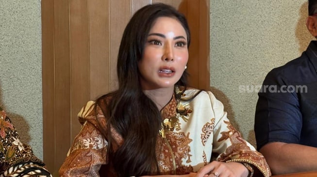 Simpang Siur Jabatan Ayu Aulia Terjawab: Pengurus Ormas, Bukan Pegawai Kementerian
