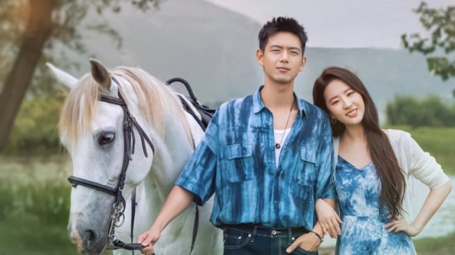 Ulasan Drama Meet Yourself: Antara Cinta dan Impian di Pedesaan