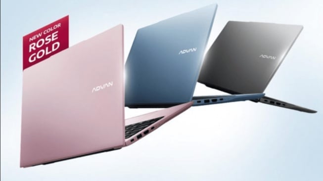 Advan Workmate 14 (Els)