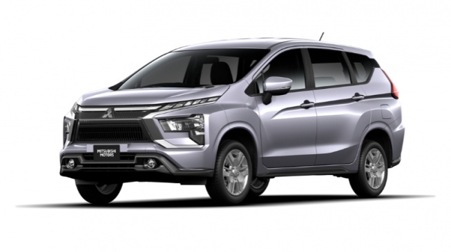 Mobil Bekas Xpander 2017 Masih Layak Dibeli? Cek Harga dan Spesifikasinya