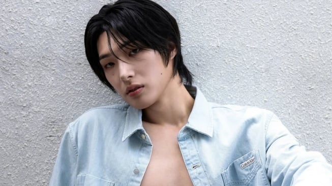 4 Inspirasi Daily OOTD Cozy ala Mingi ATEEZ, Fix Bikin Style Makin On!