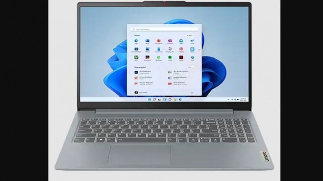 Lenovo IdeaPad Slim 3 15 (Ryzen 3) [Lenovo]