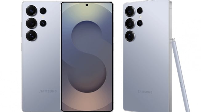 5 HP dengan Stylus Pen Paling Murah, Spek Mewah untuk Multitasking