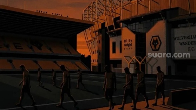 Senjakala di Molineux: Nestapa Wolves yang Menulis Ulang Rekor Terburuk Liga Inggris