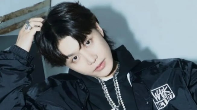 Banding Ditolak Mahkamah Agung, Taeil Eks NCT Dihukum Penjara 3,5 Tahun