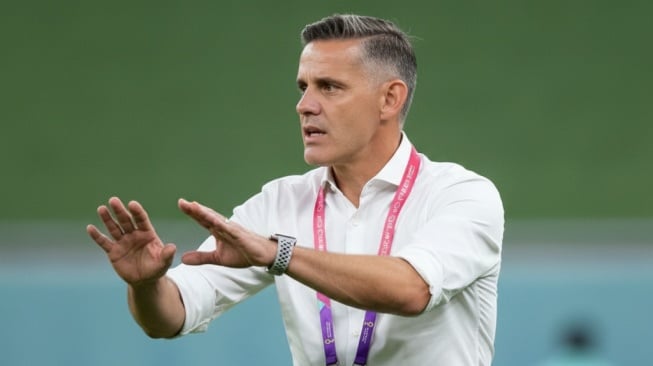 Arsitek di Balik Bayang-Bayang: Menakar John Herdman untuk Timnas Indonesia