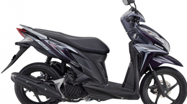 Budget 7 Juta Dapat Honda Vario Bekas Tahun Berapa? Cek Rekomendasinya