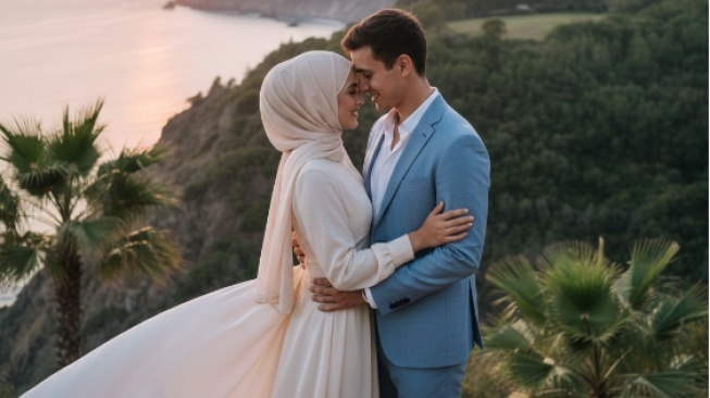 CERPEN: Mencari Tulang Rusuk