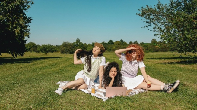 Waspada, 5 Masalah Kesehatan Ini Bisa Muncul Akibat Kurang Berjemur