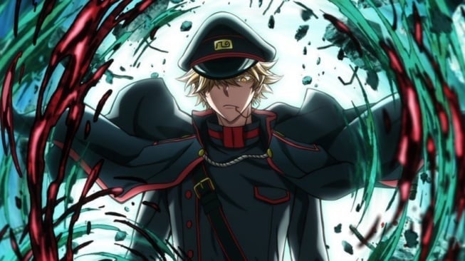 Tougen Anki Berlanjut! Arc Nikko Kegon Falls Resmi Diumumkan Jadi Sekuel