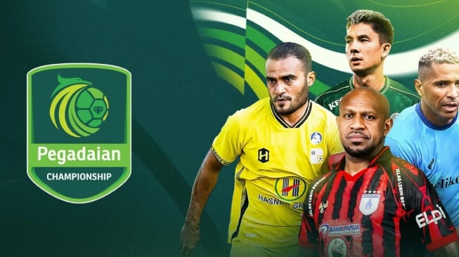 Live Sore Ini! Sriwijaya FC vs PSMS Medan di Jakabaring