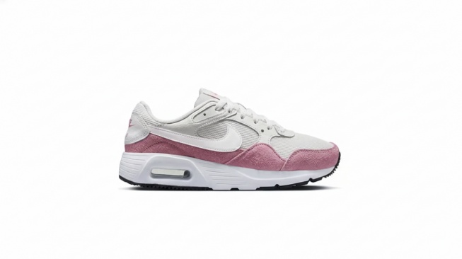Nike Women's Air Max SC Shoe (Zalora)