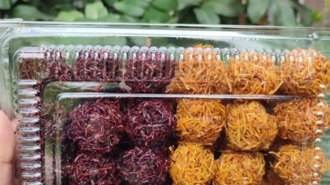 Carang Mas atau Grubi [Lazada]