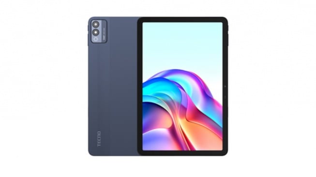 Tecno Megapad 11 (Erafone)