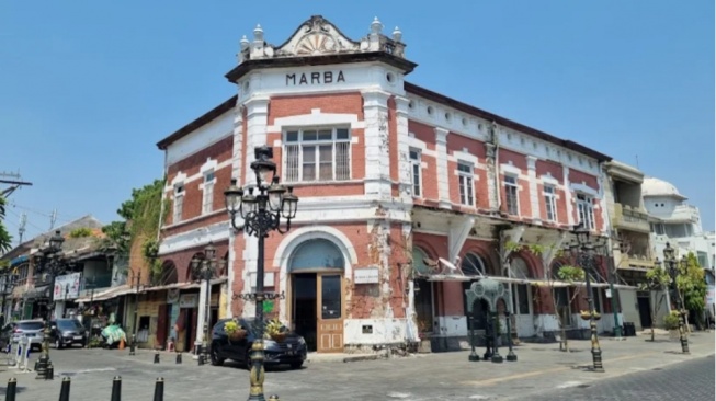 5 Rekomendasi Wisata Gratis di Semarang yang Wajib Kamu Kunjungi!