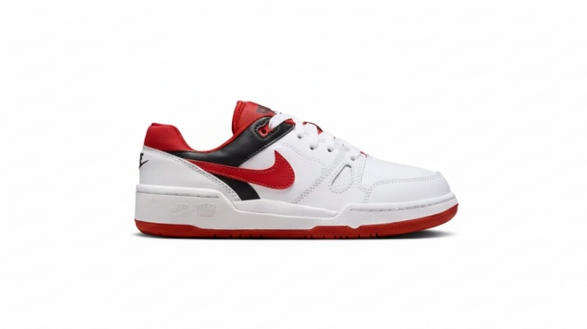 Nike Full Force Shoes (Zalora)