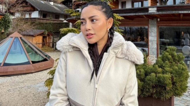 Rachel Vennya Buka Suara soal Kondisi Bipolar yang Dialami, Masih Minum Obat dan Kontrol Rutin