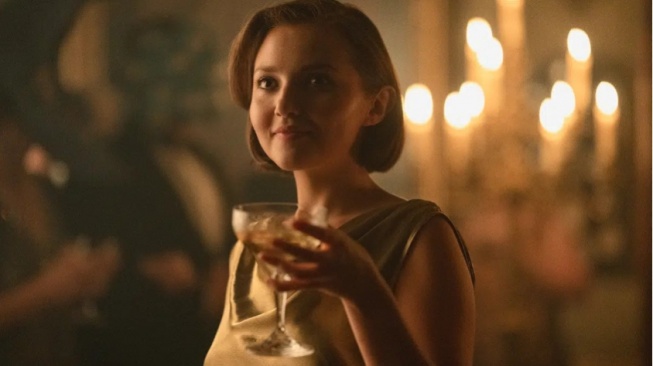 Agatha Christie's Seven Dials Hadir di Netflix Januari 2026, Ini Detailnya!