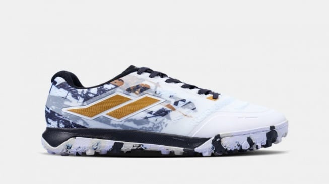 MILLS SEPATU FUTSAL VOLTASALA ALVEZ TF