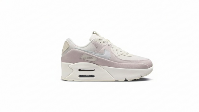 Nike Air Max 90 LV8 SE Sneakers (Zalora)