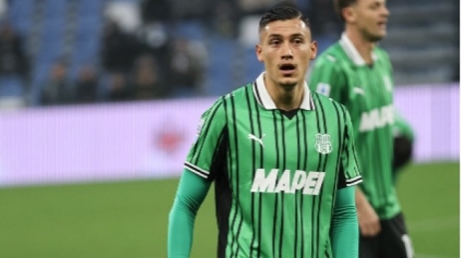 Miliki Aura Pemimpin, Jay Idzes Disebut Bakal Jadi Kapten Tim Sassuolo?