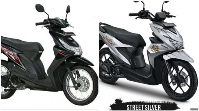 Beat Street vs Beat Karbu Lebih Awet Mana? Ini Kelebihan, Kekurangan dan Beda Harga Bekasnya