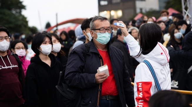 Fakta Super Flu, Dipicu Virus Influenza A H3N2 'Meledak' Jangkit Jutaan Orang