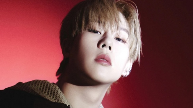 Monbebe Bersiap! Joohoney MONSTA X Akan Comeback Solo Lewat INSANITY