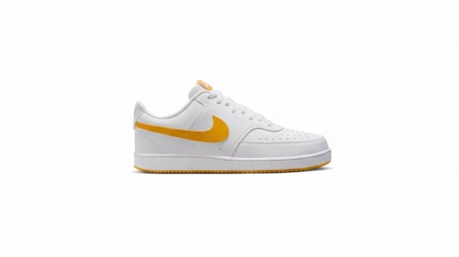Nike Court Vision Low Next Nature (Zalora)