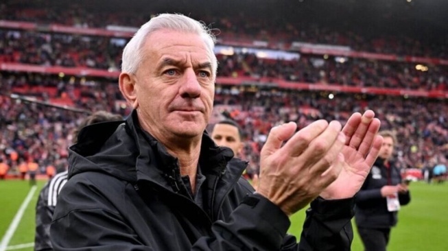 Detik-Detik Mencekam Ian Rush Saat Melawan Maut Akibat Serangan Super Flu