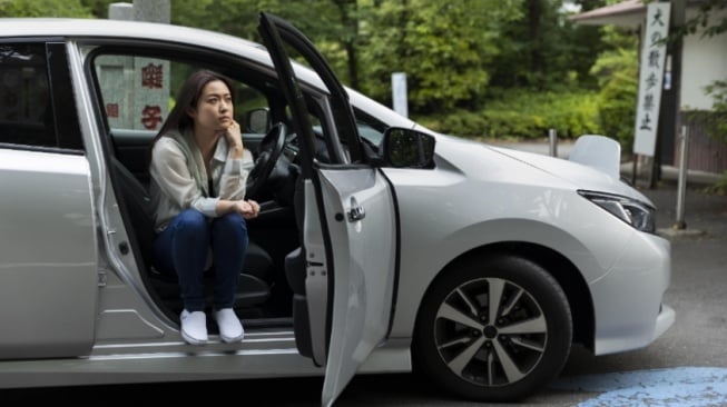 5 Mobil Matic Bekas dengan Transmisi Tangguh, Mesin Bandel Seawet Manual