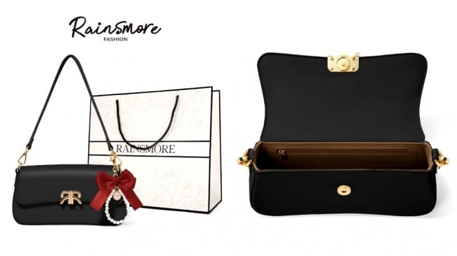 5 Tas Lokal Terbaik 2025 untuk Wanita, Kualitas Premium Paling Awet