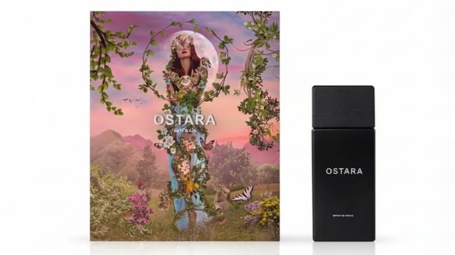 SAFF & Co Extrait Ostara Extrait (Zalora)