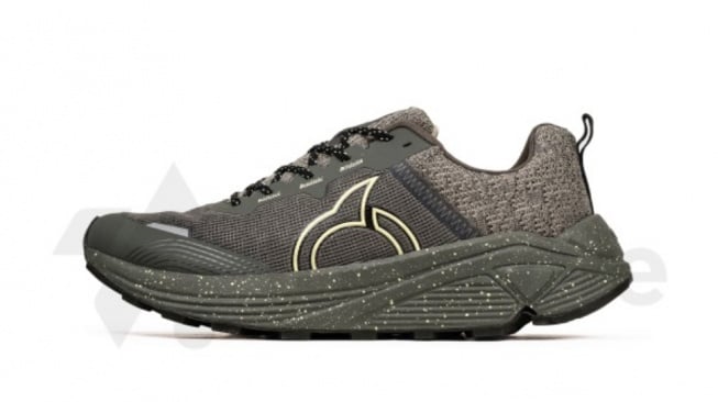 ORTUSEIGHT SHKHARA GRAPHITE SAGE