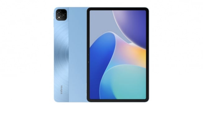 Infinix XPAD 4G (Erafone)