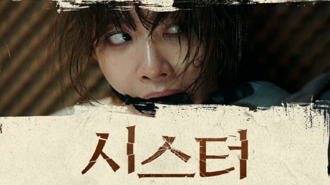 Sinopsis Sister: Film Korea Baru Dibintangi Jung Ji So dan Lee Soo Hyuk