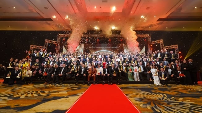 Menjelang 2026, Ini Ulasan Tren Hunian, Ruang Kerja, dan Wellness di Asia